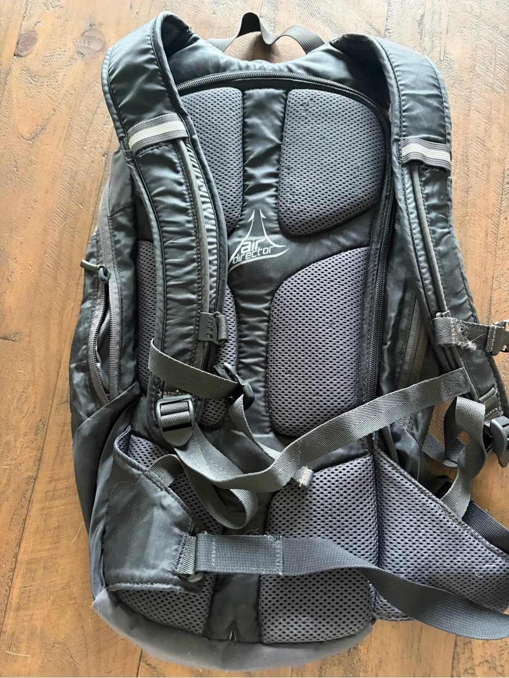 Camelbak compact hydration